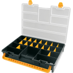 Contenitore Portaminuteria 44X32X8 Art.3600