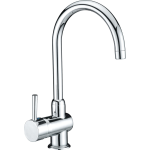 Serie Gemini Miscelatore Lavello Canna Alta *