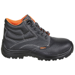 Scarpe Alte Antif.Beta7243En S3 Rs Src N.39
