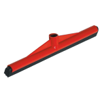 Spatolone Doppia Spugna Cm.33 In Abs Colorato