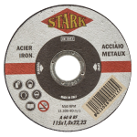 Stark Minidisco Per Ferro 115X1