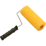 Rullo Completo Spugna Gr.Fine Cm.20 Art.1610