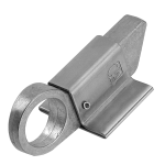 Cricchetto A Saldare Medio*