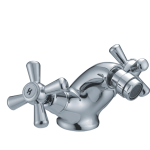 Serie Sofia Mod.A  Bidet Croce Cromo