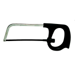 Seghetto Tipo Puk M.Co Plastica Rif.78680