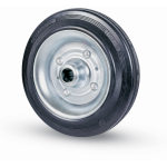 Ruota Ind. Art.112-C D.200 Sciolta