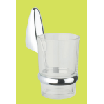 Goccia Portaspazzolino Art. 570158A