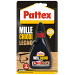 Pattex Millechiodi Legno Gr.100