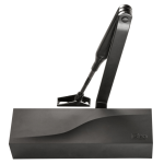 Iseo Art.Is60 Chiudip. Nero S/Arresto Certif.