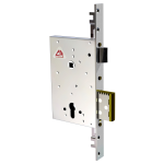 C.R. Art. 8000Pe Serr. Sicur.Cilindro Europeo