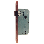 Patent Serr.Q.8/70 Bronz.40 B.Tondo S/Gaccia