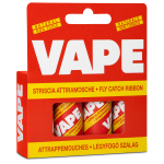 Vape Striscia Mosche Pz.4