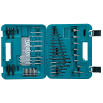 Makita Kit Inserti E Punte Pz 77   D47226