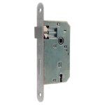 Patent Serr.Q.8/70 Nichel 50 B.Tondo S/Gaccia