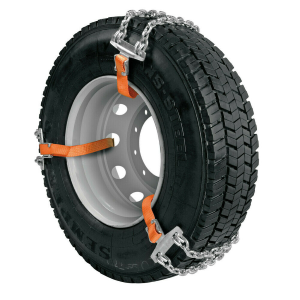 Cingoli Europa Catene a Settori - Cingoli per Camion e Autobus GR 2E