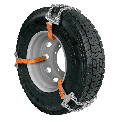 Cingoli Europa Catene a Settori - Cingoli per Camion e Autobus GR 2E