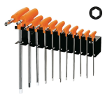 Beta Art.  96T/Sp11 Serie Chiavi C/Impugnat.