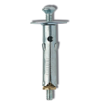 Elematic Tasselli T61/V9    Con Vite