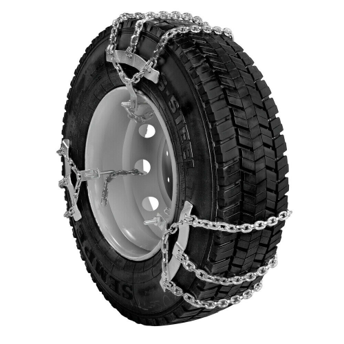 Cingoli Standard Catene a Settori - Cingoli per Camion e Autobus GR L-3