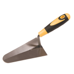 Cazzuola Punta Tonda Mm.180