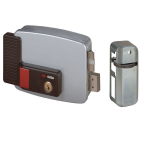 Cisa Art.11670 Elettroserr.X Legno Mm 50 Dx