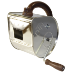 Intonacatrice Zincata Standard