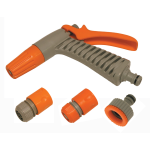 Irrigo Art. 3806K Cf 4 Pezzi Idrop.Margherita