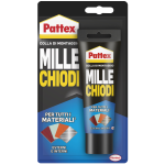 Pattex Millechiodi Interni/Esterni Gr.100