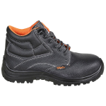 Scarpe Alte Antif.Beta7243En S3 Rs Src N.45
