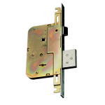 C.R. Art. 8000 Serr. Sicur. S/Aste