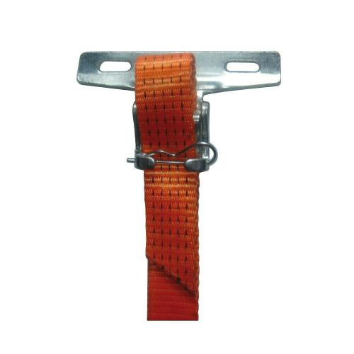 Cingoli Europa Catene a Settori - Cingoli per Camion e Autobus GR 2E