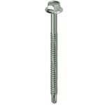 Viti Autoperforanti T.E. Ch.10- 6X 80 Koverv*