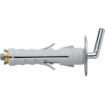 Elematic Tasselli Enp/Gc12  Gancio Corto