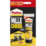 Pattex Millechiodi Forterapido Bl Gr.100