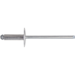 Conf.Rivetti Al.T.Larga 4,8X14 Da Pz. 50