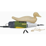 Proxxon 28644 Incisore X Legno Mos(Msg)