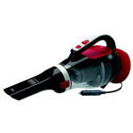 Aspirapolvere X Auto B+D Mod.Adv1200(Ex1220)