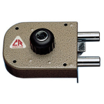 C.R. Art. 1650 Serr. Sicur. Verniciata