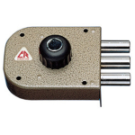 C.R. Art. 1600 Serr. Sicur. Verniciata