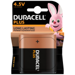 Duracell Pila Alcalina Piatta 4,5V Mn1203