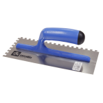 Ausonia Frattone Acciaio Dentato