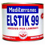 Elstik 99 X Laminati Plast.Ml.1700