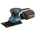 Makita Levigatrice orbitale Mod.Bo4566