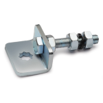 Staffa Regolab. X Reimpianto Acc.Zinc.