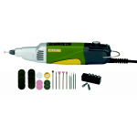 Proxxon 28481 Trapano/Fresatore C/34 Utensili