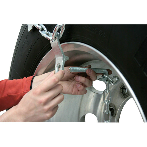 Cingoli Standard Catene a Settori - Cingoli per Camion e Autobus GR M-3