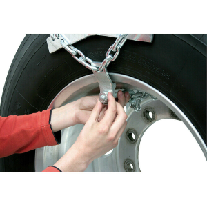 Cingoli Standard Catene a Settori - Cingoli per Camion e Autobus GR M-3