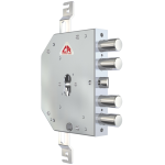 C.R. Art. 2160/28 Pen Chiusura Triplice