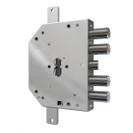 C.R. Art. 2155/28 Pen Cl Fl Serr.Sic. Sx S/A