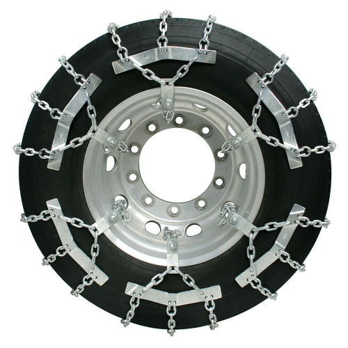 Cingoli Standard Catene a Settori - Cingoli per Camion e Autobus GR M-3